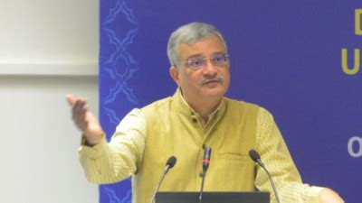 Ahead of likely appointment as Haryana chief secretary, Centre ...