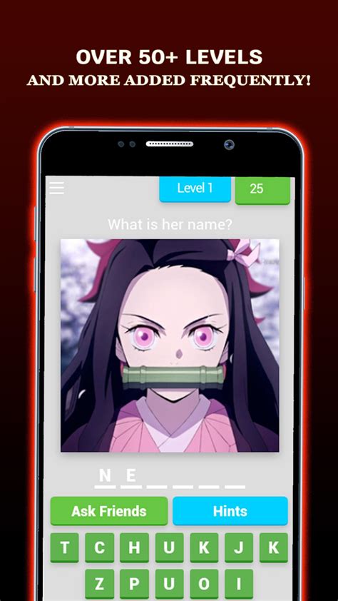 Demon Slayer Quiz APK for Android Download