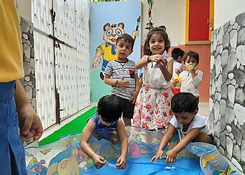 3 Best Play Schools in Saharanpur, UP - Expert Recommendations