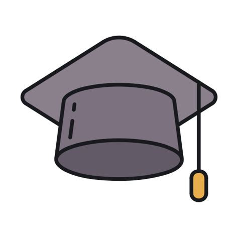 Image result for Graduation Hat Python Language Icon