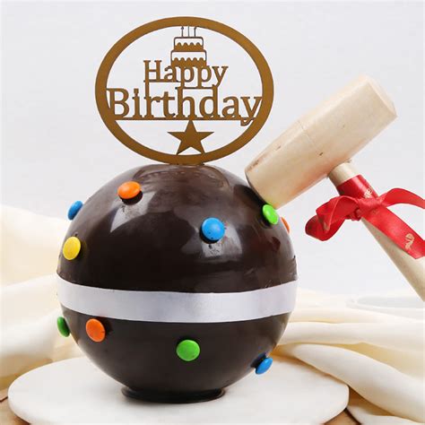 Pinata Cakes – Ministry of Cakes