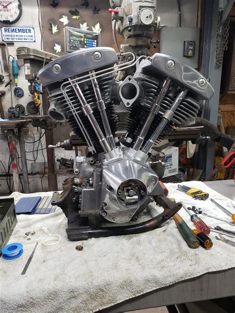 Shovelhead Exploded-View 的图像结果