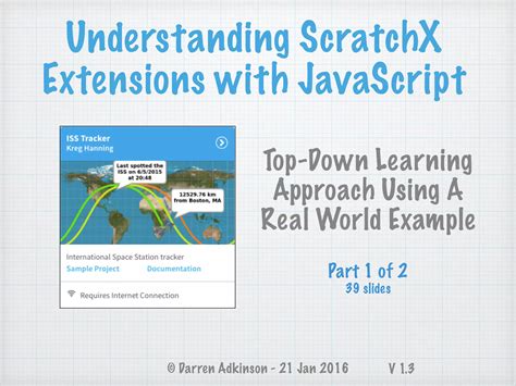 How to Turn Scratch Code into JavaScript 的图像结果