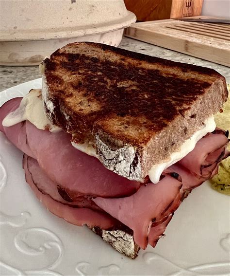 Shawn Kearns on LinkedIn: Rye Bread Update - Supplemental This one is ...