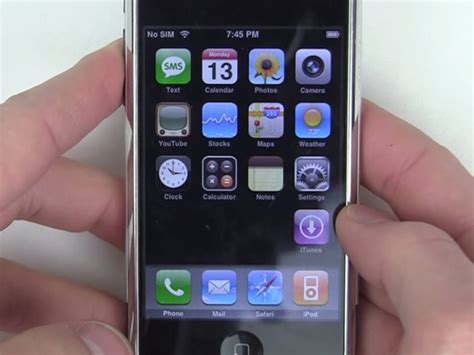 Image result for iOS 1.1