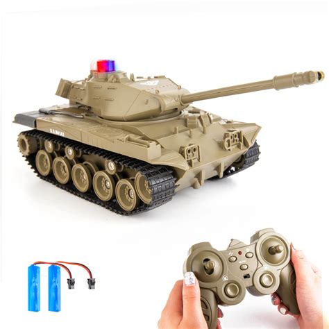 Image result for Remote Control Battle Tanks