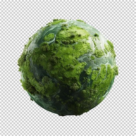 Environment Transparent Background 的图像结果