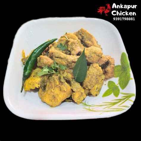Ankapur Chicken - Since 2012 - The Original