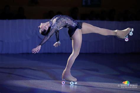 Patin Artistico Club... - Patin Artistico Club Saenz Pe&ntilde;a