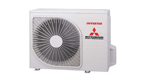 Buy Mitsubishi SRK50ZS-WF Hot & Cold Split AC Online | Best Price