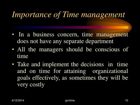 Image result for Time Management Explained