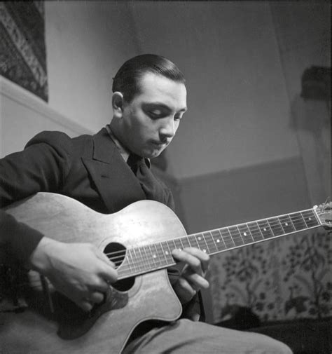 Bildergebnis für django reinhardt