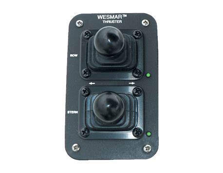Image result for Wesmar Stabiliser Controls
