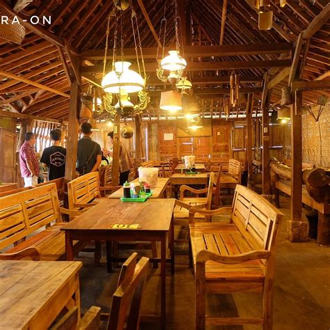 THE 10 BEST Restaurants in Yogyakarta (Updated February 2026)
