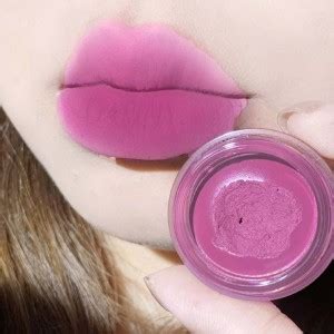 imelda Lip & Cheek Tint | Multiuse- For Lips, Cheeks, And Eyes Lip ...