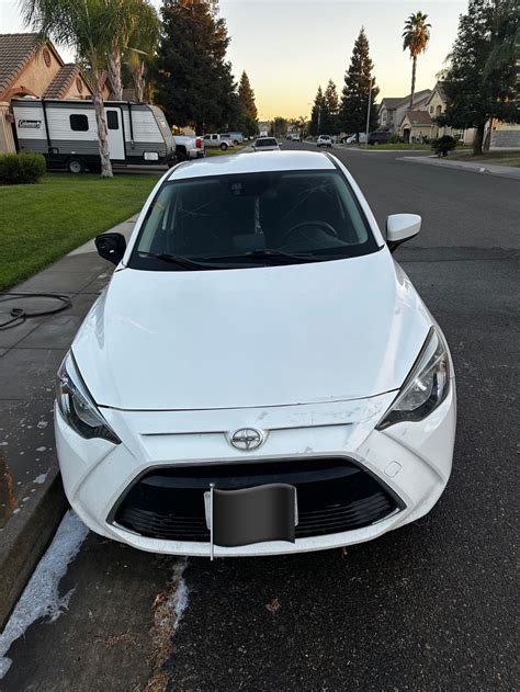 2016 Scion iA for Sale in Berenda, CA - OfferUp