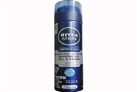 The Best Shaving Gel Indian Men Should Add To Their Grooming Kits