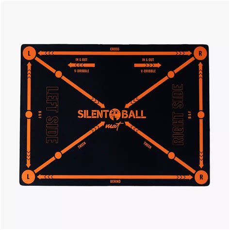 Accessories – SilentBall™ Academy