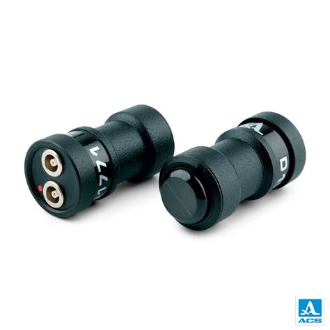 D1771 – Normal-Beam Dual-Crystal Ultrasonic Transducer