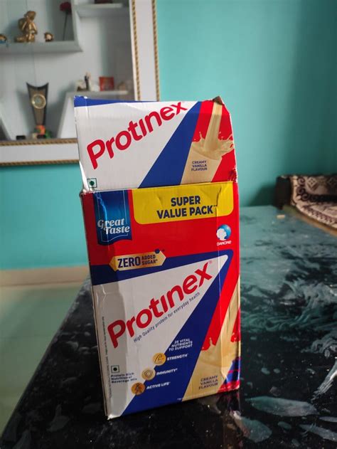 Protinex Health Supplement And Nutritional Protein Mix For Adults,1 Kg ...