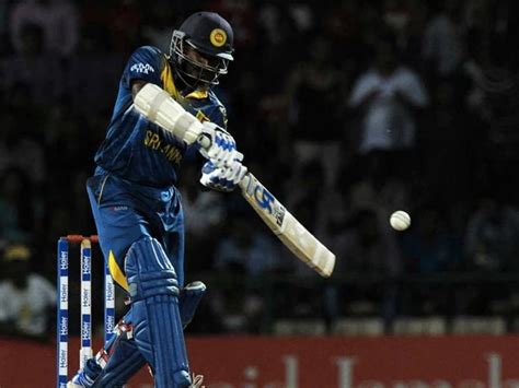 बांग्लादेश के खिलाफ वनडे सीरीज के लिए श्रीलंकाई टीम घोषित, देखें कब और ...