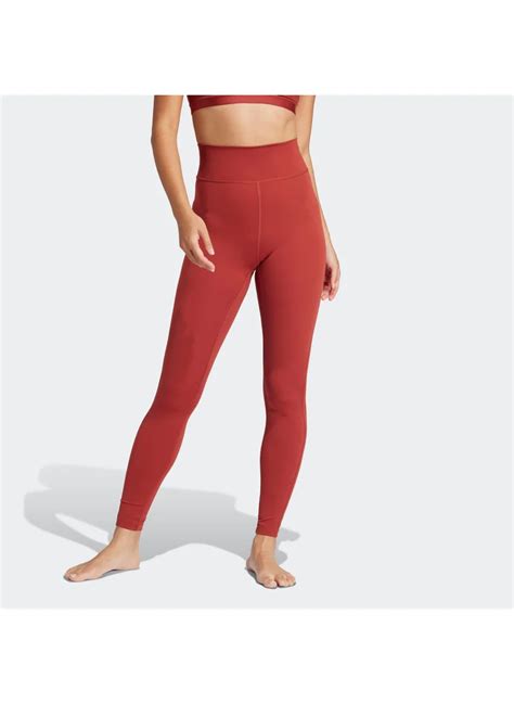 Adidas All Me Essential Full Length Leggings for Women | Best Price KSA