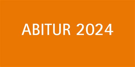 FAQ: Abitur 2024 | SMK-Blog - SMK-Blog - sachsen.de
