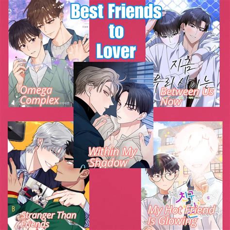 Top 10 bl manhwa recommendations – Artofit