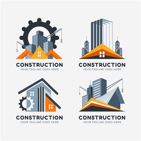 Building Logo Graphics 的图像结果
