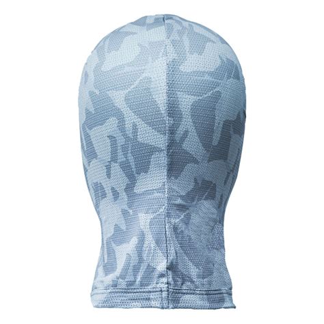 Air-X Single Panel Balaclava- Camouflage Light Grey – Scala Gears
