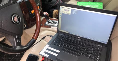 Image result for How to Reprogram a Computer Using J2534