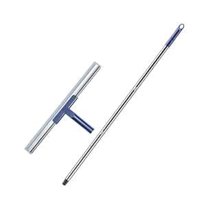 BNF Squeegee Broom Window Glass Cleaning Squeegee for Shower Door ...