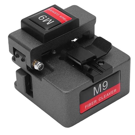 Afflatus Optical Fiber Cleaver Automatic 3 In 1 Optical Fiber Cable ...