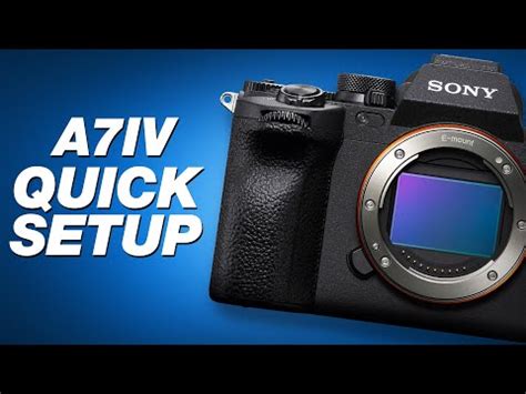 Image result for Sony A7 Tutorial