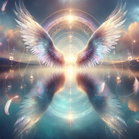 7 Angel Number Meaning: Spiritual Awakening And Insight - Angelic Number