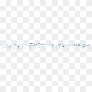 Image result for Final Destination Cartoon