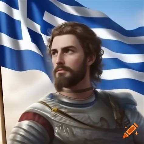 Mosaic of julius caesar on Craiyon