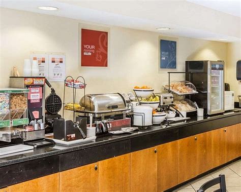 QUALITY INN DARIEN - NORTH BRUNSWICK - Hotel Reviews, Photos, Rate ...