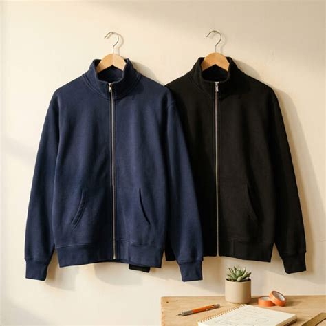 Zipper Jacket | YourDesign Store | Design Customised T-shirts, Fast ...