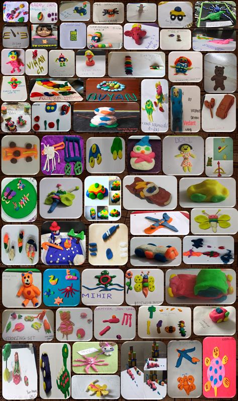 Image result for Modelling Clay