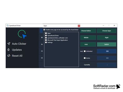Image result for How to Use Speed Auto Clicker