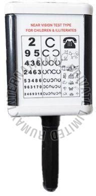 Near Vision Testing Drum Exporter, Supplier from Delhi