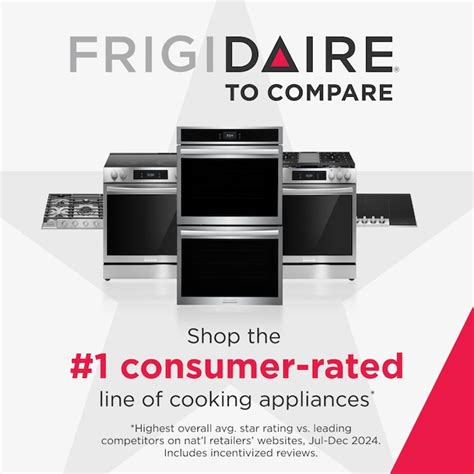 Frigidaire 30-in 5 Burners 5.1-cu ft Steam Cleaning Slide-in Natural ...