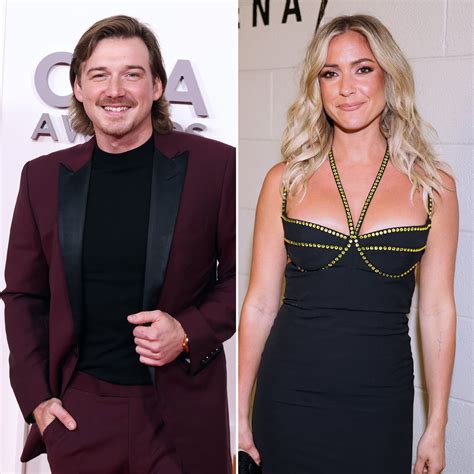Morgan Wallen’s Dating History: Kristin Cavallari, KT Smith and More ...