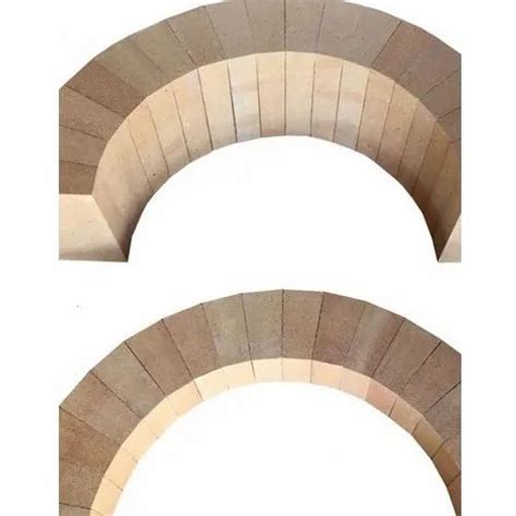 Refractory Brick - Refractory Fire Bricks Trader - Retailer from Hyderabad