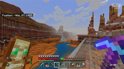 Image result for Minecraft Bedrock vs Java Retro Gaming