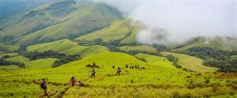 Soulful Winter in Chikmagalur | Blog