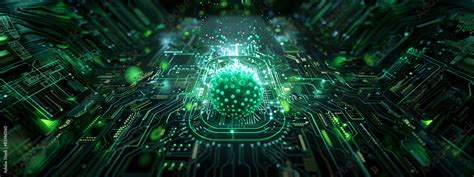 Image result for Computer Virus Scene