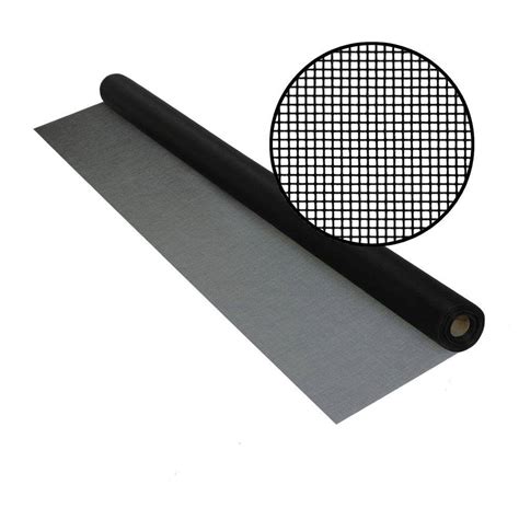 Buy 96 in. x 25 ft. BetterVue Pool and Patio Screen Online at Lowest ...