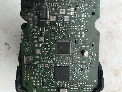 How to Open Up ABS Module 的图像结果